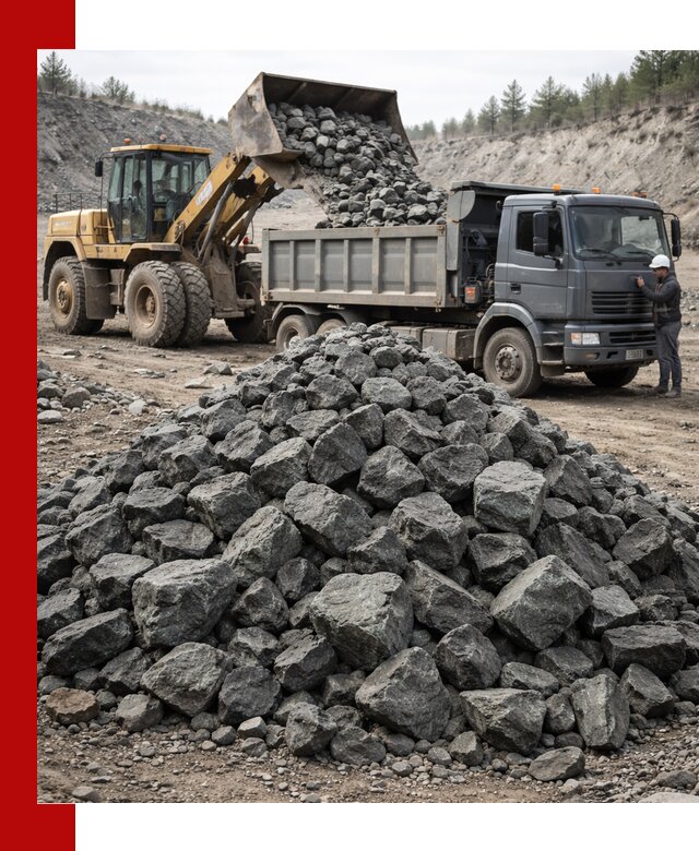 Щебень габбро-диабаз фракция 20-40 доставка в Набережных Челнах