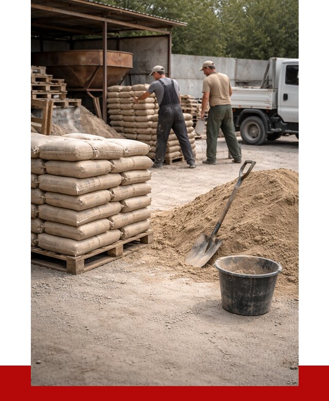 Купить песок для штукатурки в Набережных Челнах от 1828 р. | ПРОНЕРУДНбр
