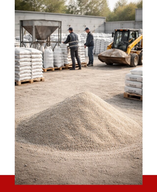 Кварцевый песок для фильтра в Набережных Челнах от 4266 р. | ПРОНЕРУДНбр