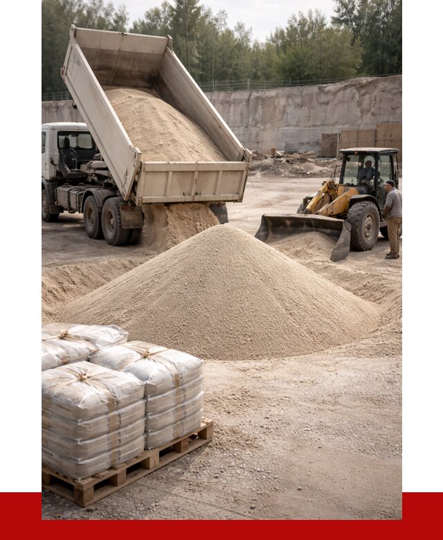 Кварцевый песок фракция 0 3 в Набережных Челнах от 2235 р | ПРОНЕРУДНбр