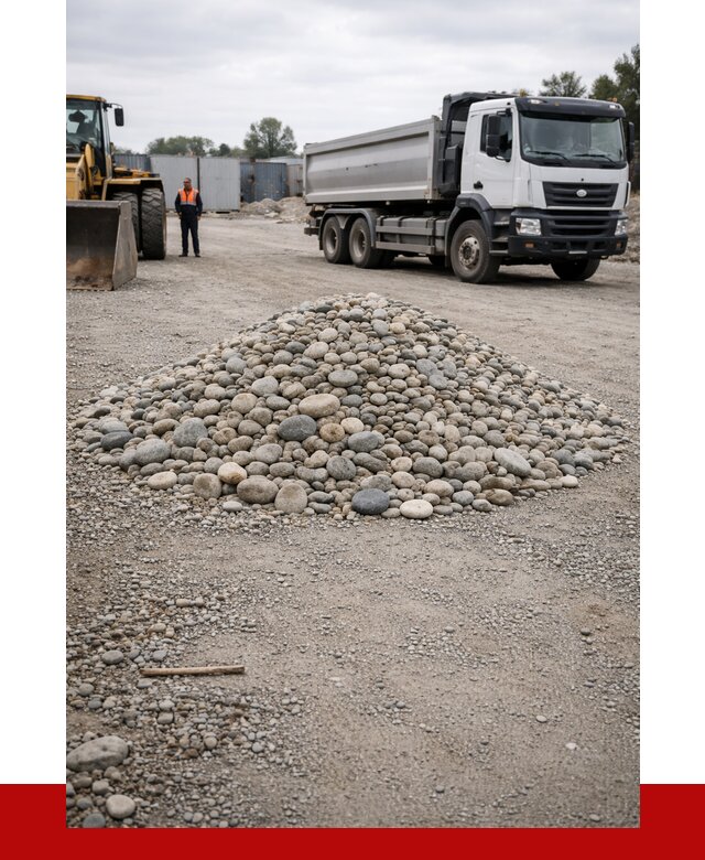 Купить галька морская в Набережных Челнах от 2844 р. | ПРОНЕРУДНбр
