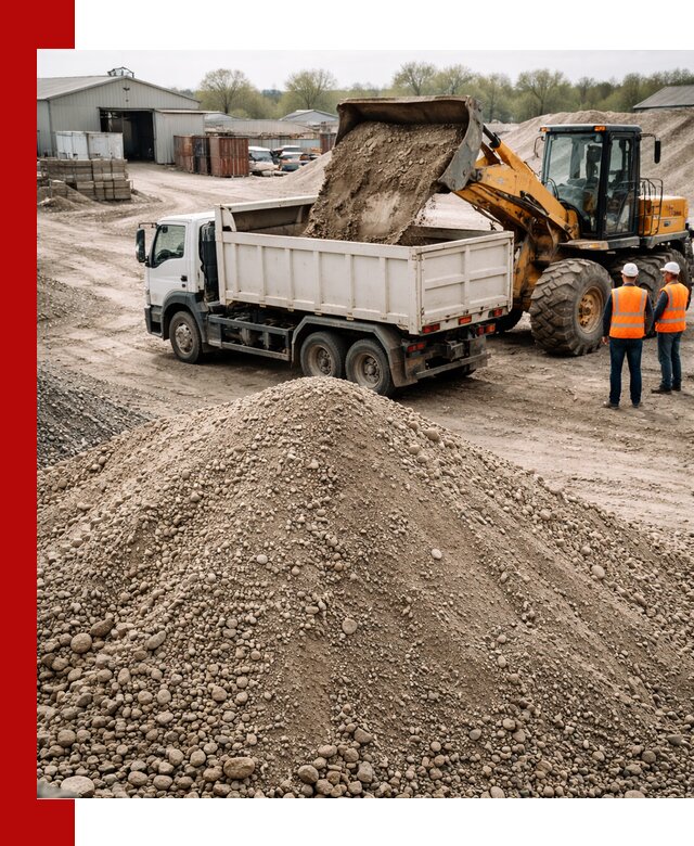 Доставка и продажа ПГС С1 в Набережных Челнах с самосвалами и разгрузкой