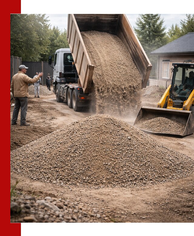 Доставка и продажа ПГС С2 в нужном объеме в Набережных Челнах