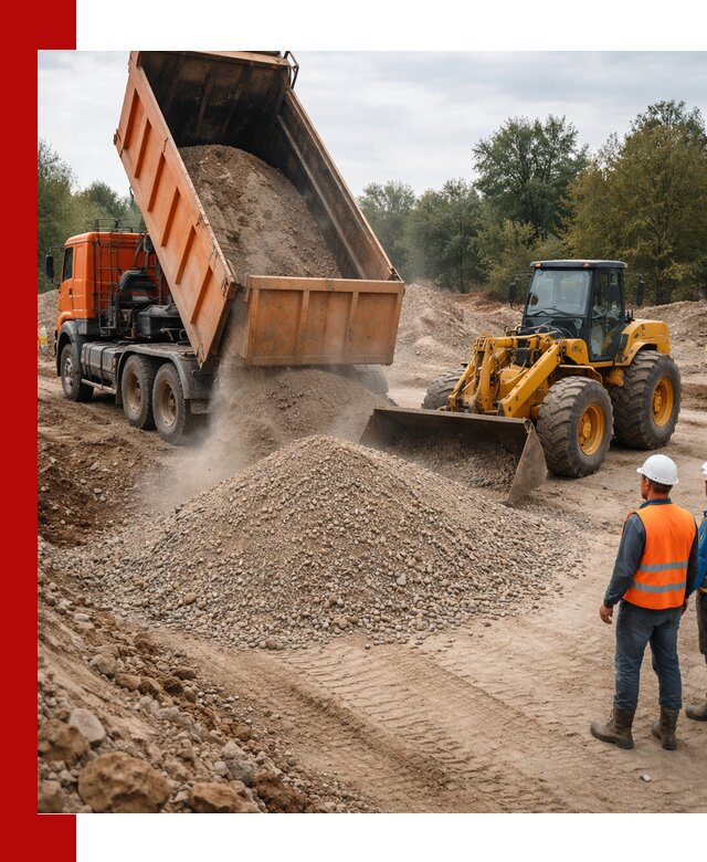 Доставка ПГС фракции С6 в мешках и навалом в Набережных Челнах