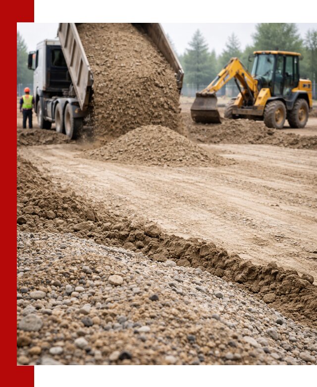 Опгс для подушки основания и выравнивания в Набережных Челнах