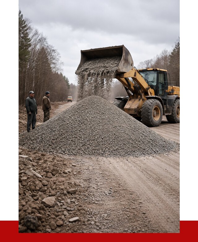 Купить опгс для дорог в Набережных Челнах с доставкой от 2235 р. | ПРОНЕРУДНбр