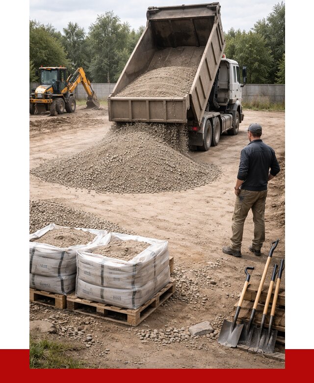 ЩПС С7 в Набережных Челнах с доставкой от 2235 р. за куб | ПРОНЕРУДНбр