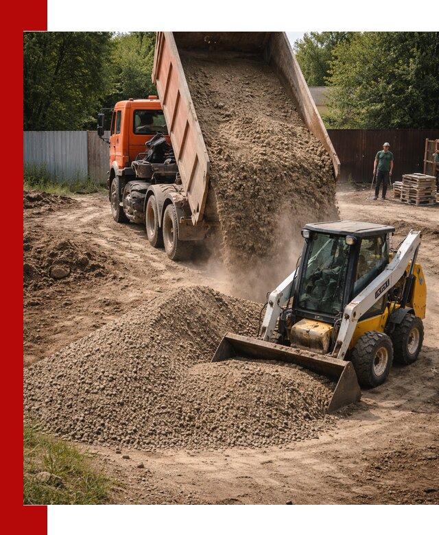 Доставка щпс С11 в Набережных Челнах круглосуточно самосвалами