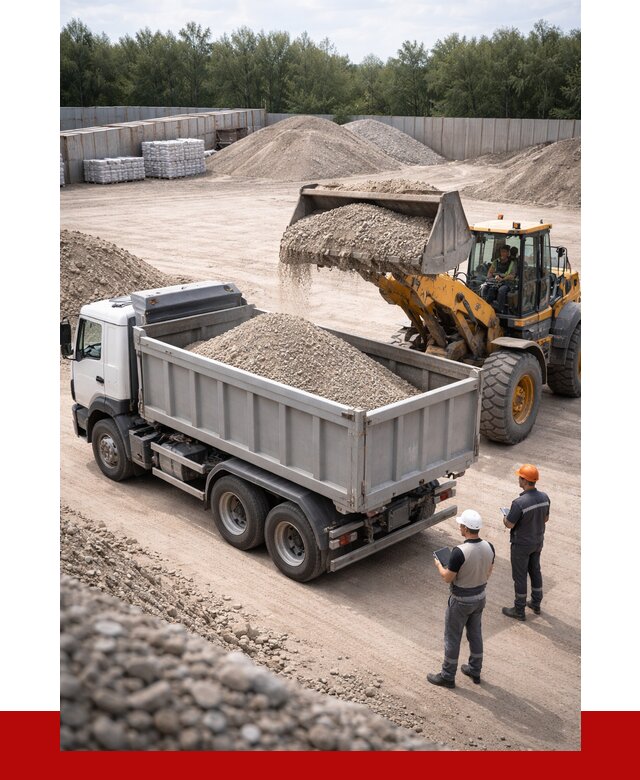 ЩПС С12 в Набережных Челнах с доставкой от 3251 р. за куб | ПРОНЕРУДНбр