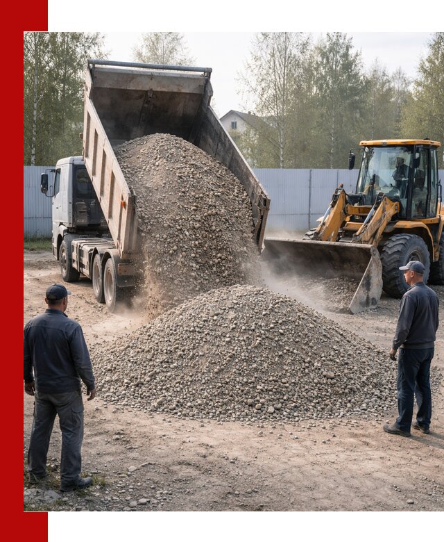 Доставка щпс фракции С12 в Набережных Челнах оптом и в розницу