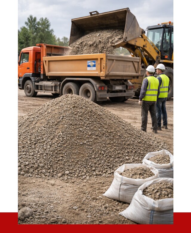 ЩГПС С1 в Набережных Челнах с доставкой от 3251 руб. за куб | ПРОНЕРУДНбр