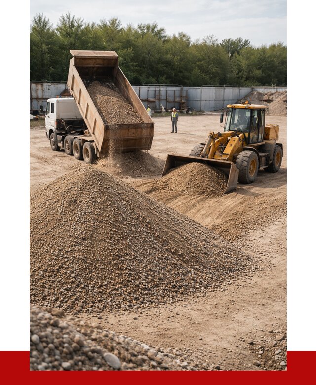 ЩГПС С2 в Набережных Челнах с доставкой от 2438 р./куб. | ПРОНЕРУДНбр