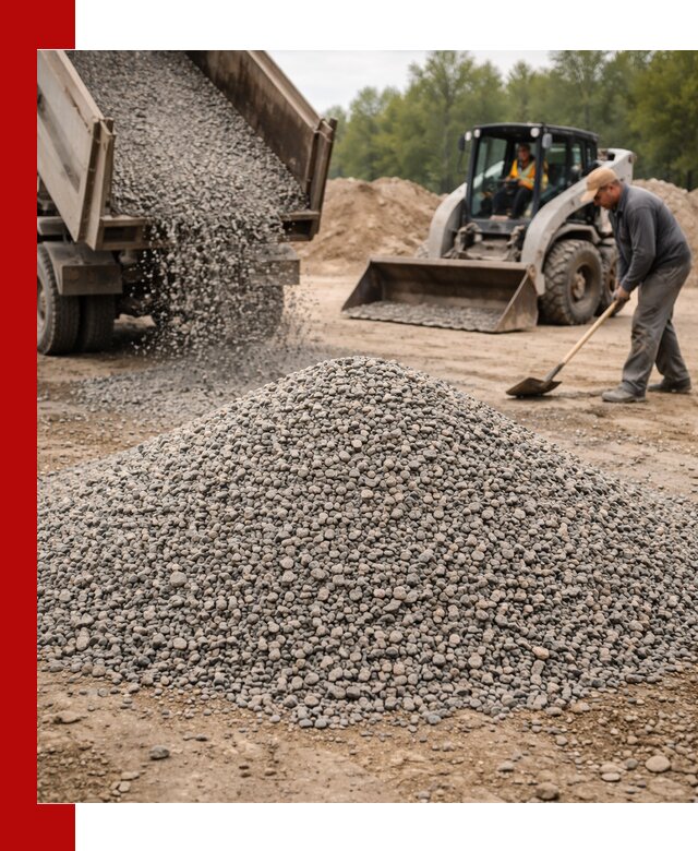 Гранитная крошка фракция 5-10 доставка и продажа в Набережных Челнах