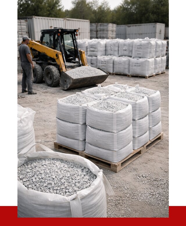 Мраморная крошка в Набережных Челнах от 4571 р. за куб | ПРОНЕРУДНбр