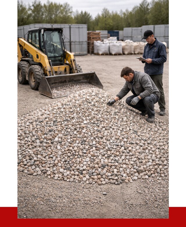 Цветная мраморная крошка в Набережных Челнах от 8126 р./куб. | ПРОНЕРУДНбр