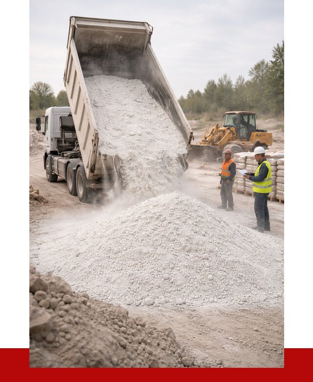 Купить известь пушонка в Набережных Челнах от 4266 р. с доставкой | ПРОНЕРУДНбр