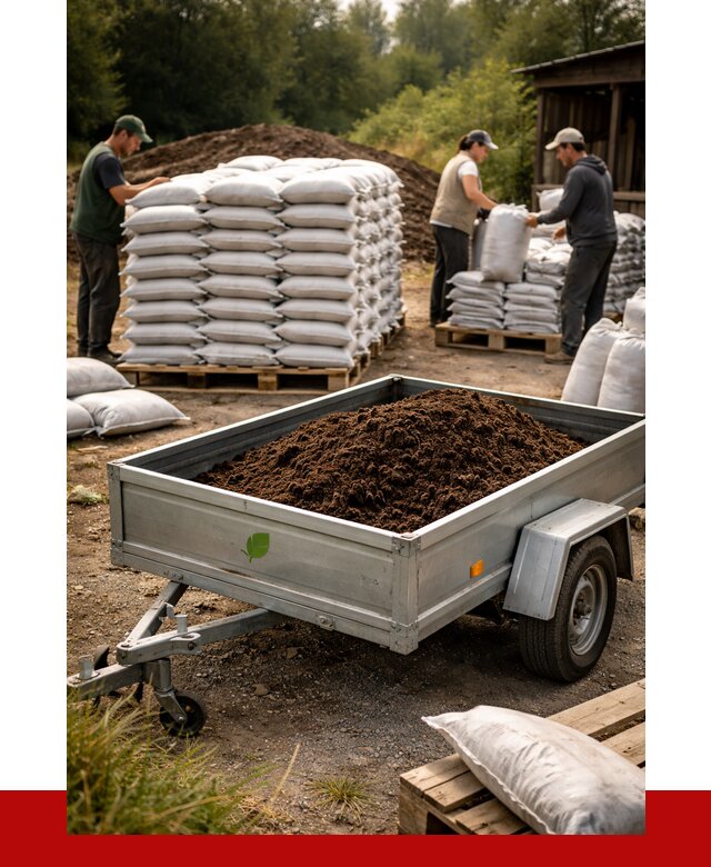 Нейтральный торф в Набережных Челнах от 3251 р. за куб | ПРОНЕРУДНбр