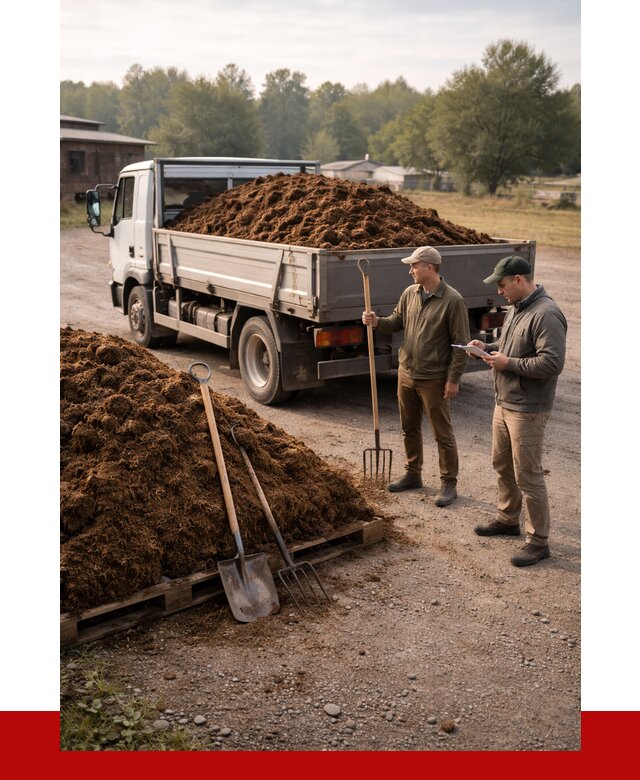 Купить конский навоз в Набережных Челнах от 1219 р. с доставкой | ПРОНЕРУДНбр