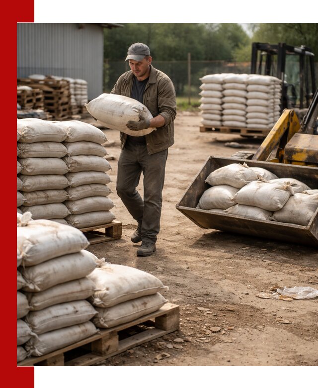 Коровий навоз в мешках с доставкой в Набережных Челнах