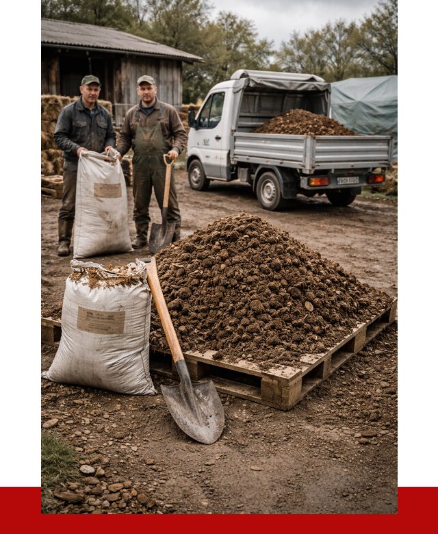 Купить куриный помет в Набережных Челнах с доставкой от 3047 р. | ПРОНЕРУДНбр