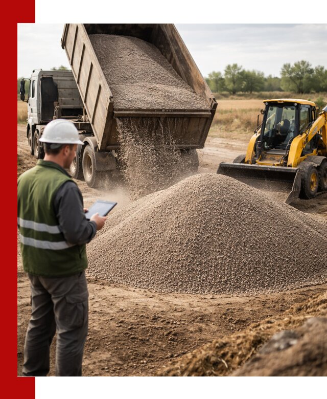 Доставка минеральных удобрений в Набережных Челнах оптом и в розницу