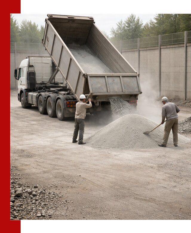 Доставка аммиачной селитры оптом и врозь в Набережных Челнах