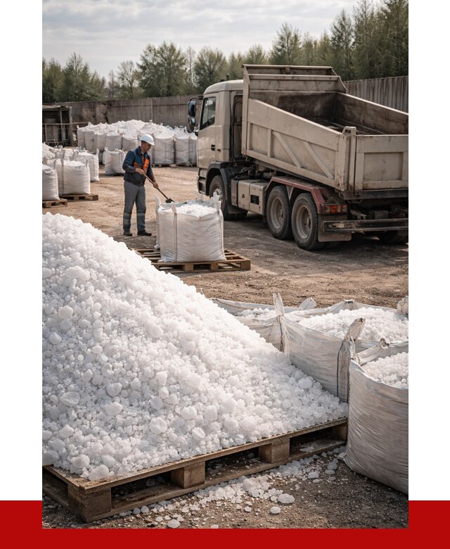 Купить техническая соль в мешках в Набережных Челнах от 4571 р. | ПРОНЕРУДНбр