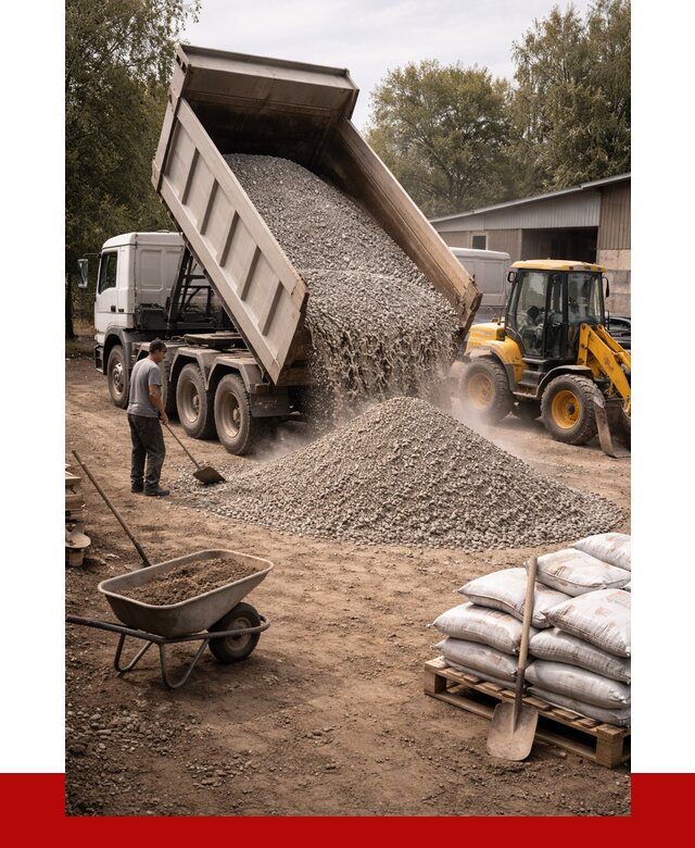 Перевозка сыпучих грузов в Набережных Челнах от 3251 р. | ПРОНЕРУДНбр